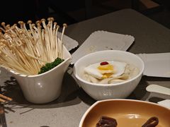-海底捞火锅(泉城路店)