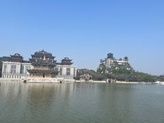 -龙天小镇