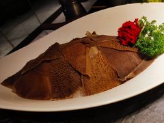 舌尖上的脆毛肚-热火朝天鲜切牛肉火锅(南强街巷店)