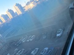 -崇文门菜市场-停车场