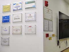 -童程童美·信息学竞赛·乐高机器人编程(龙华校区)