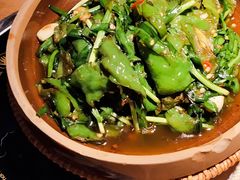 -吃饭皇帝大(解放西路店)