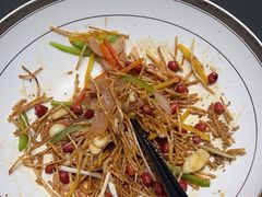 -翕间食·精致淮扬菜(江苏大剧院店)