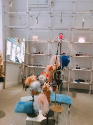 -OOAK设计师品牌概念店(新乐路店)