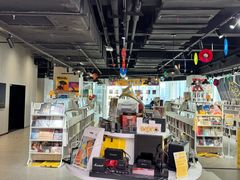 -浣熊唱片店(上海影城店)