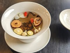 -盛元荼集  素食(滨江凯德壹店)