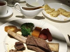 -王品牛排(佛山南海万科广场店)