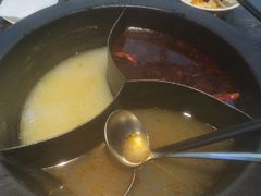 -火锅岛潮牌自助餐厅(天津天佑城店)