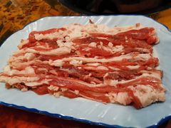 -徐记炭火铜锅手切鲜羊肉(塔湾直营店)