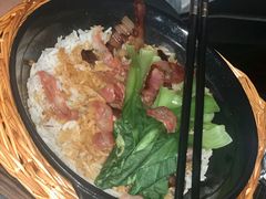 -Love Story爱情故事·养生SPA会所(新侨店)