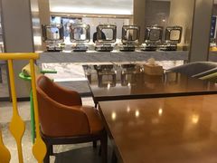 -杭州西湖湖滨银泰亚朵酒店