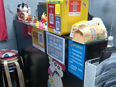 -square方形密室逃脱(深南东路店)