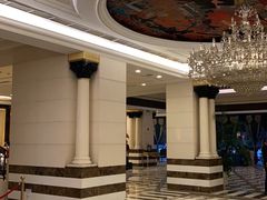 -古南都饭店-遂心遂意自助餐厅(广州路店)