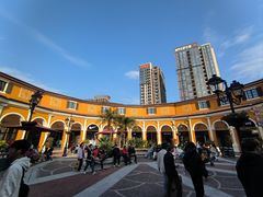 -佛罗伦萨小镇广佛名品奥特莱斯(疏港路店)