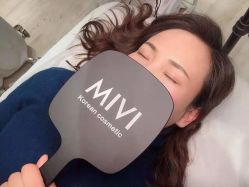 -MIVI半永久纹眉绣眉