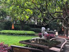 -马勒别墅·中餐厅