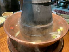 -竹叶涮肉坊(总店)