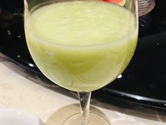 牛油果雪梨汁-苏湘会(新港店)