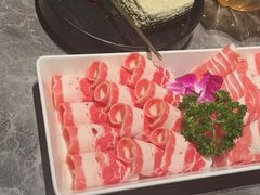 -德天肥牛海鲜火锅(城西银泰店)