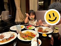 -中山喜来登酒店