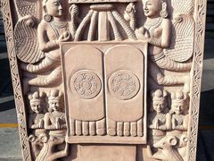 -洛阳白马寺