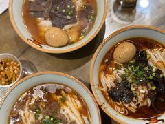 -津市刘聋子粉馆岳阳总店