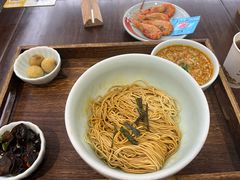 -蟹上黄·蟹黄面·江南糖水(人民广场店)