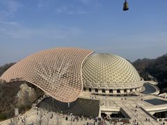 -牛首山文化旅游区