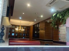 -喜梦客复合休闲餐厅(解放路店)