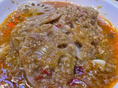 -霸王虾·小龙虾香辣蟹(玉林店)
