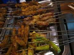 -寻香羊小羊·徐州烧烤(南京店)