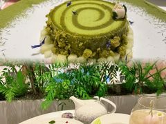 -théATRE 茶聚场(王府中環店)
