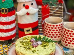 -BROWNSTONE布朗石西班牙餐厅(富城店)