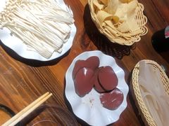 -乐山串串香老火锅(鼓楼店)