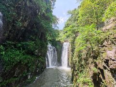 -溪口-滕头旅游景区