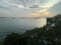 -亚洲大陆最南端