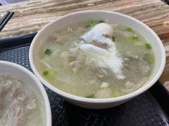 -小高后安粉餐厅(解放四路店)