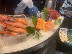 -红叶日本料理(三八广场店)