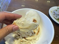 -建基泡馍·西安老字号·清真(永宁店)