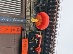 -关帝庙(大同古城)