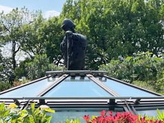 -三鹰之森吉卜力美术馆