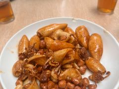 -东山茶寮(新安店)