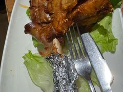 -贯贯吉·清真餐厅(浙江中路店)