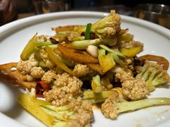 -十二点·辣椒炒肉(南山店)