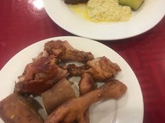 -九华山酒店温泉