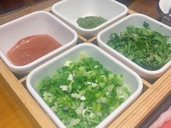 -古铜老院铜锅涮肉·清真(双井店)