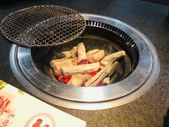-神户赤童日式烤肉伙伴(东直门店)