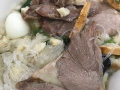 -西羊市老米家泡馍(西羊市店)