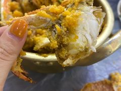 -桥东喜碧海鲜街(水东街店)