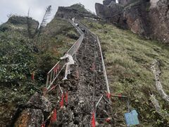 -七仙岭温泉国家森林公园